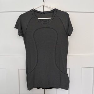 Lululemon Swiftly Tech Short Sleeve